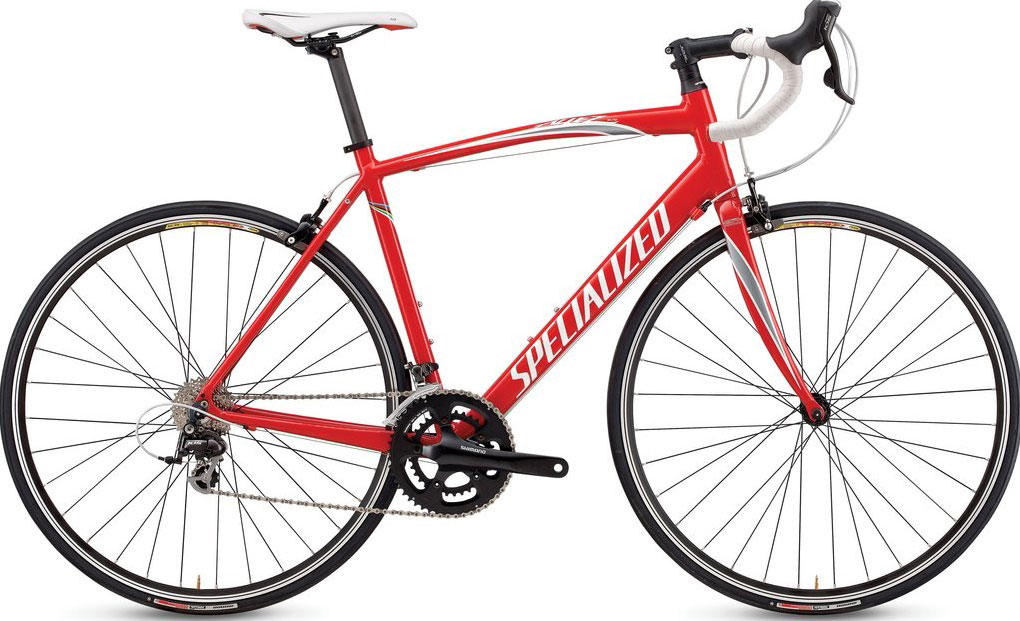 Bicis semi-nuevas